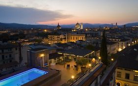 Kraft Hotel Florence